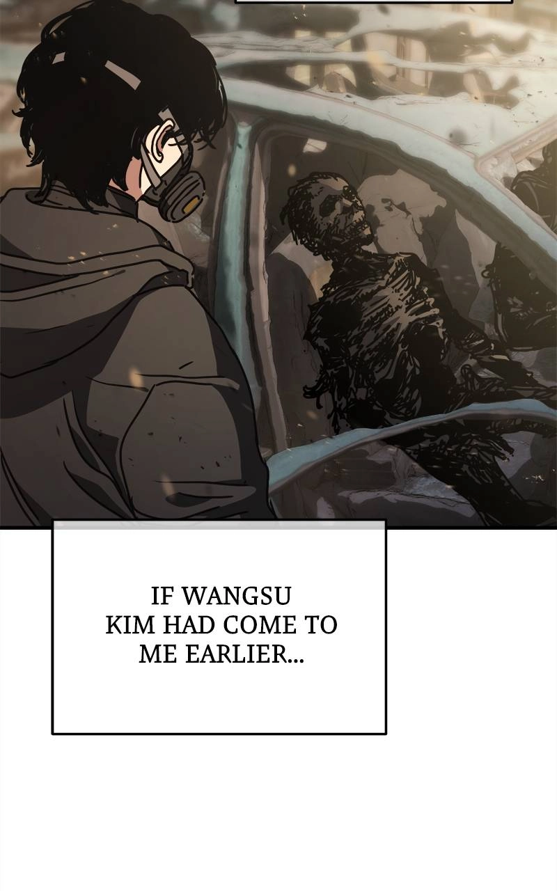Hiding Out in an Apocalypse Chapter 2 Page 143