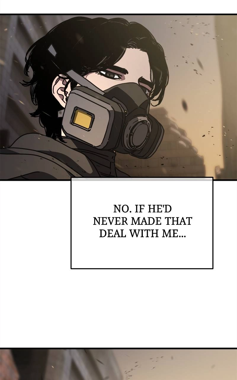 Hiding Out in an Apocalypse Chapter 2 Page 144