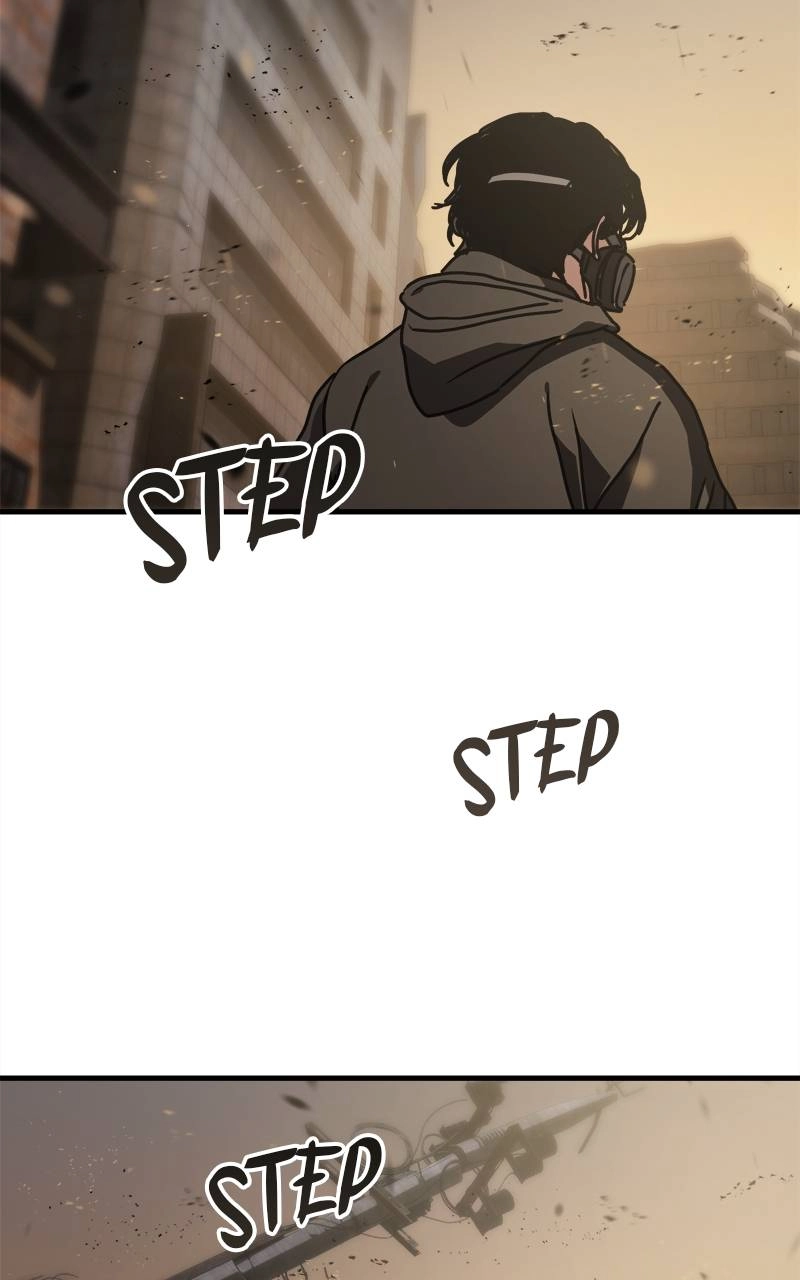 Hiding Out in an Apocalypse Chapter 2 Page 145