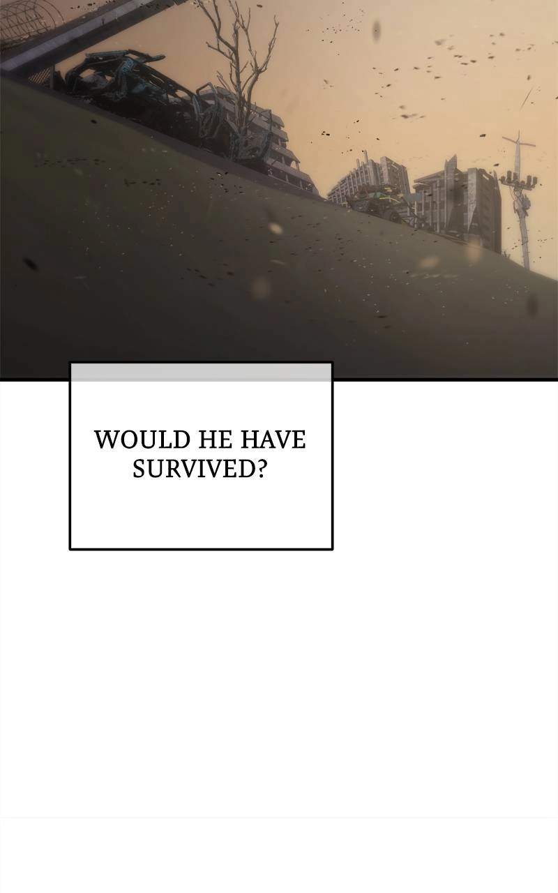 Hiding Out in an Apocalypse Chapter 2 Page 146