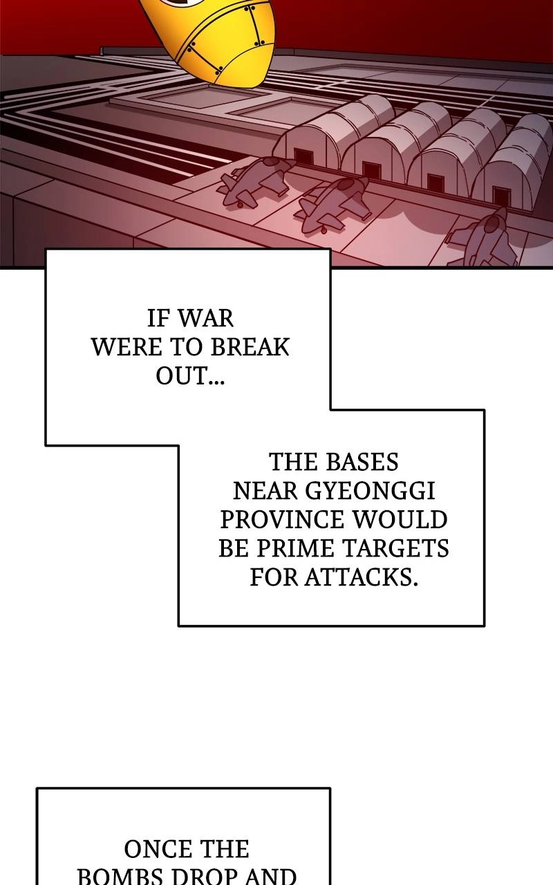 Hiding Out in an Apocalypse Chapter 2 Page 16