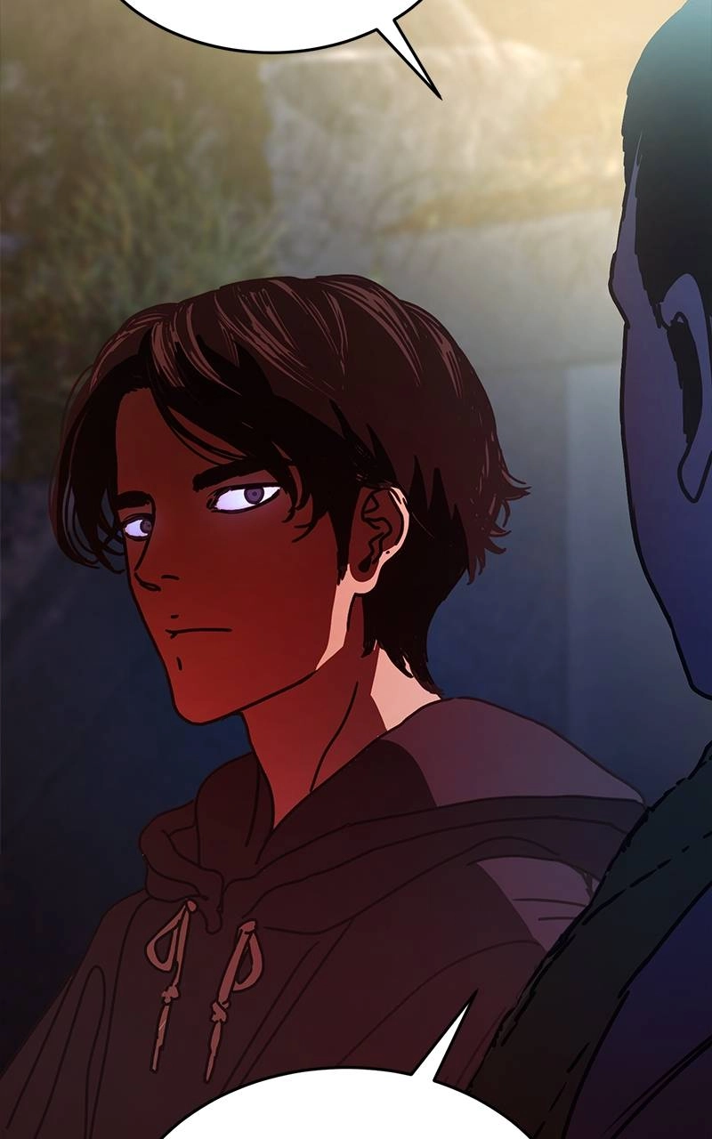 Hiding Out in an Apocalypse Chapter 2 Page 19