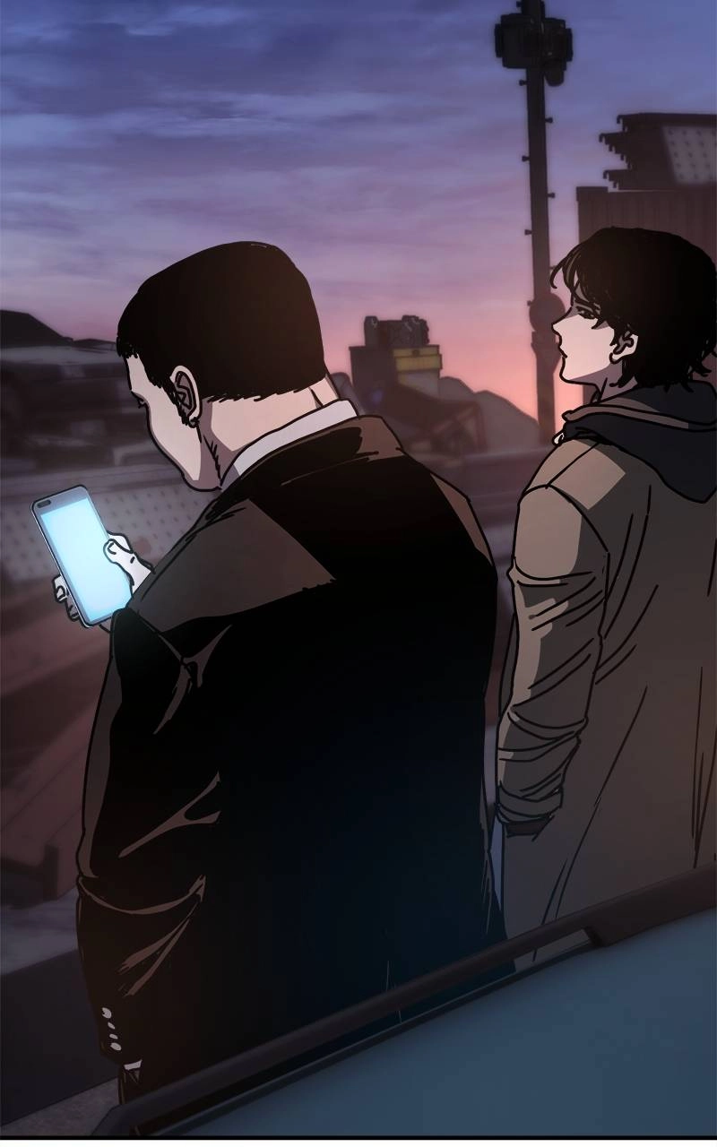 Hiding Out in an Apocalypse Chapter 2 Page 40