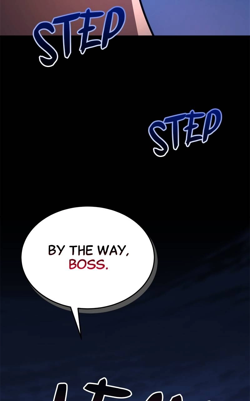 Hiding Out in an Apocalypse Chapter 2 Page 55