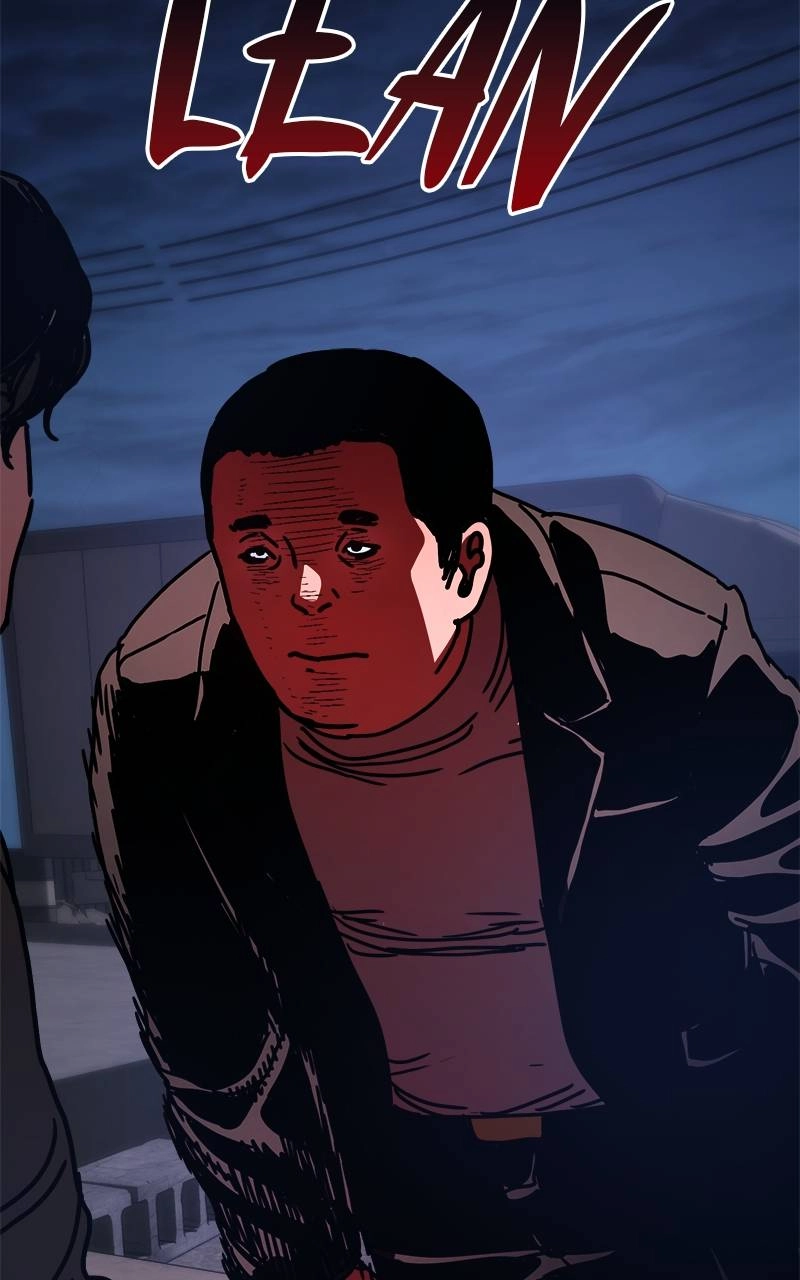 Hiding Out in an Apocalypse Chapter 2 Page 56