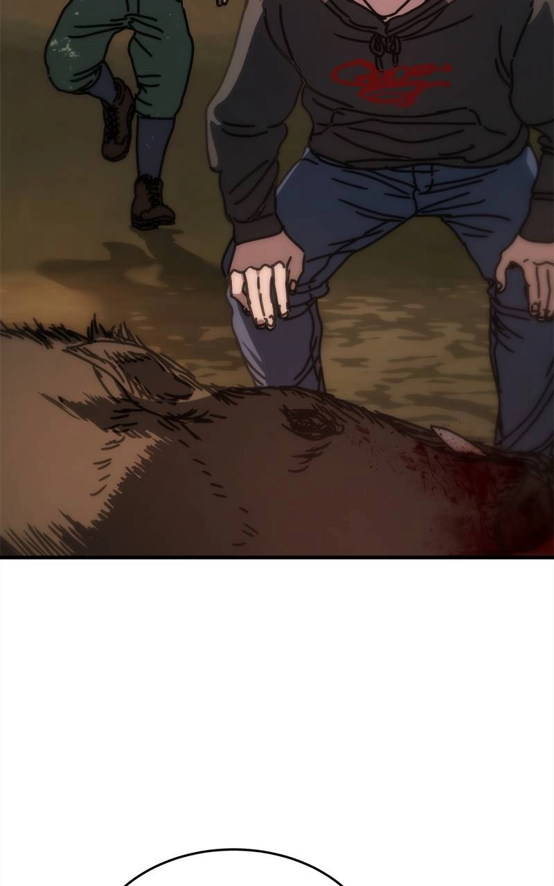 Hiding Out in an Apocalypse Chapter 2 Page 5