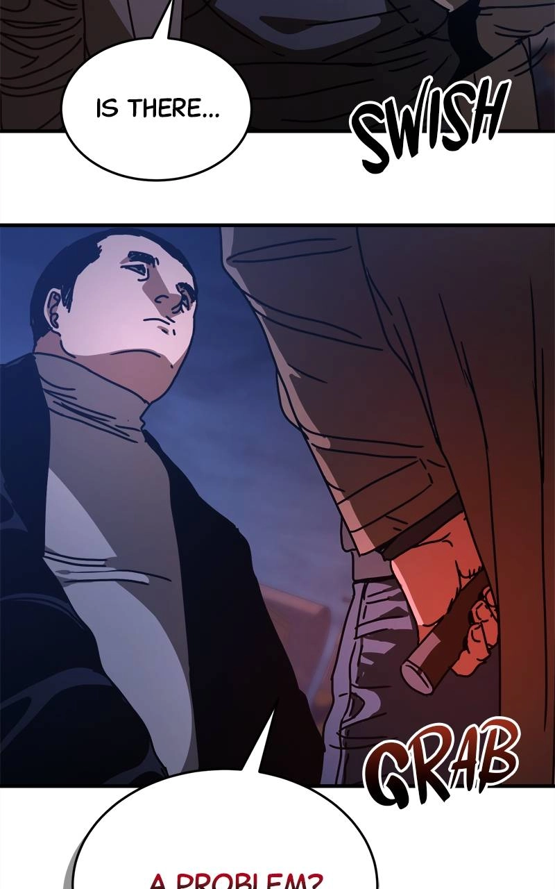 Hiding Out in an Apocalypse Chapter 2 Page 63