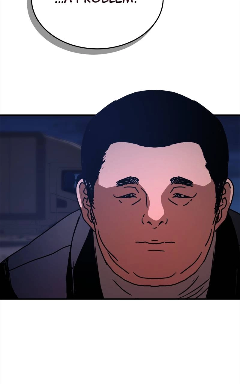 Hiding Out in an Apocalypse Chapter 2 Page 64