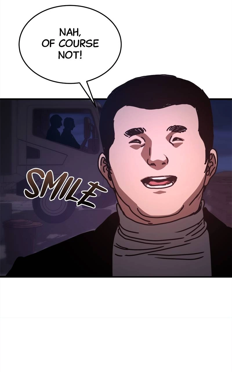 Hiding Out in an Apocalypse Chapter 2 Page 65