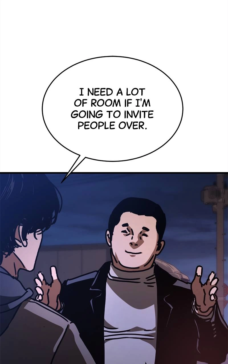 Hiding Out in an Apocalypse Chapter 2 Page 66