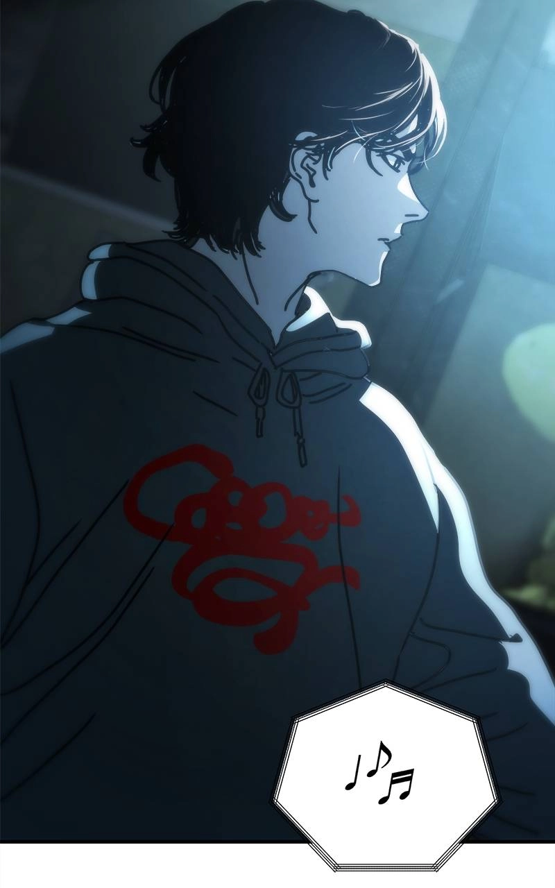 Hiding Out in an Apocalypse Chapter 2 Page 79