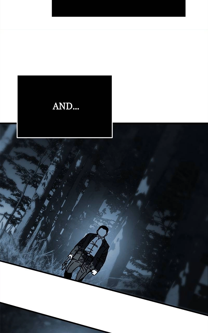 Hiding Out in an Apocalypse Chapter 2 Page 82