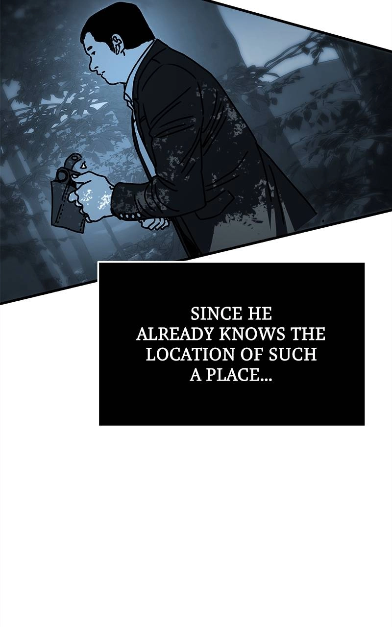 Hiding Out in an Apocalypse Chapter 2 Page 83