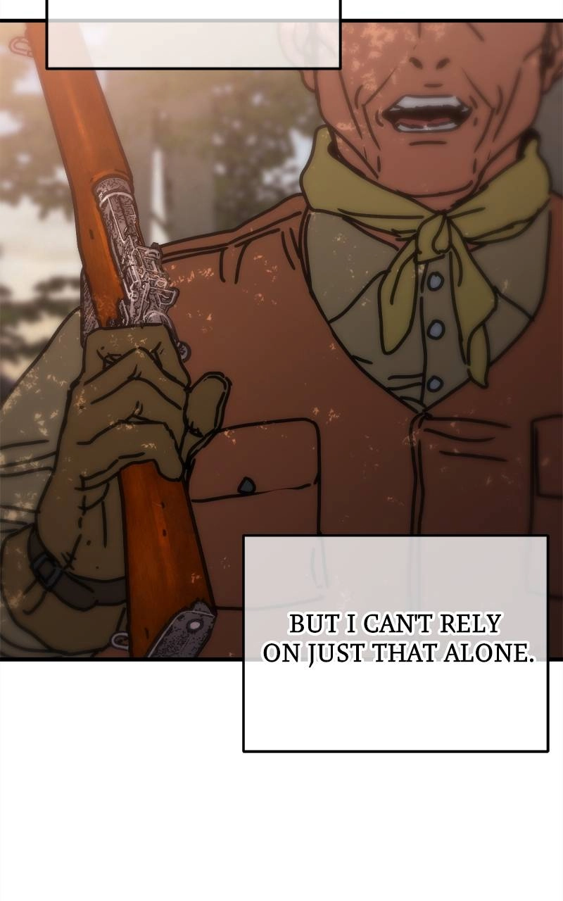 Hiding Out in an Apocalypse Chapter 2 Page 8