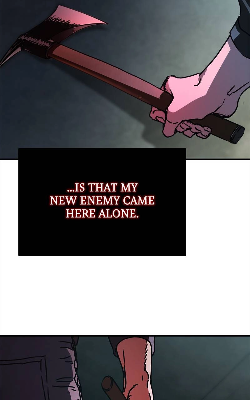 Hiding Out in an Apocalypse Chapter 2 Page 91