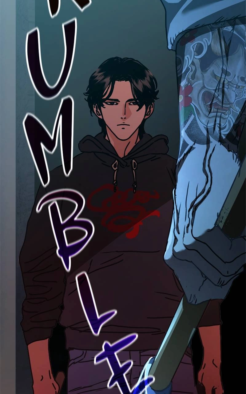 Hiding Out in an Apocalypse Chapter 2 Page 93