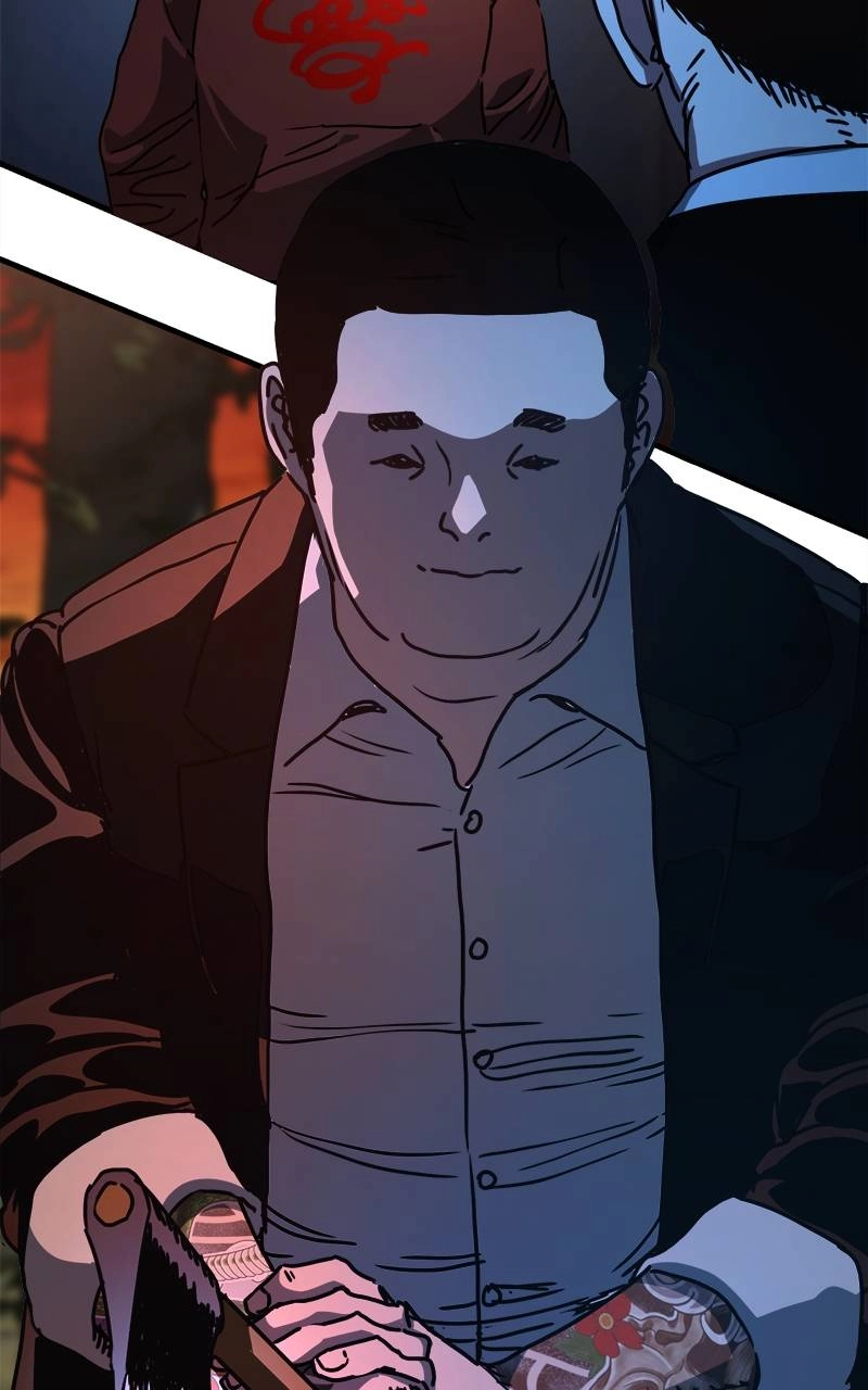 Hiding Out in an Apocalypse Chapter 2 Page 96
