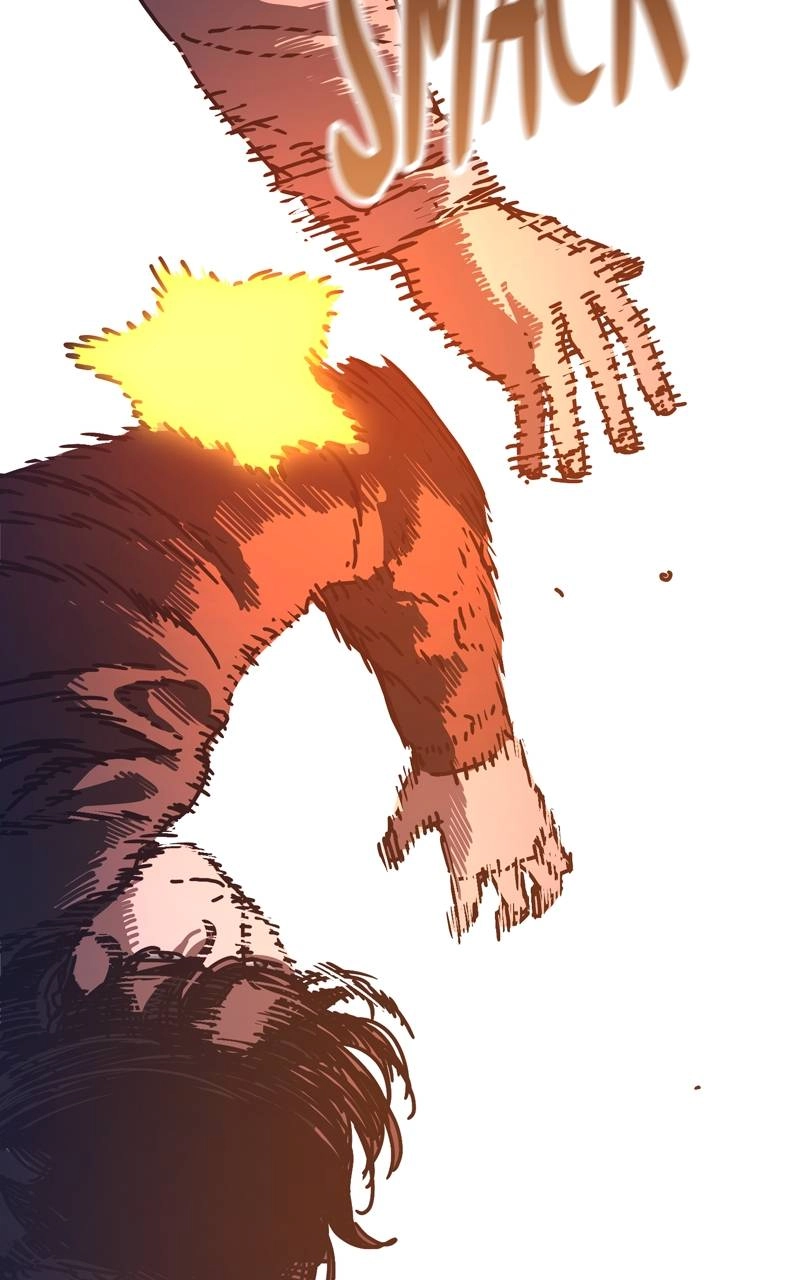 Hiding Out in an Apocalypse Chapter 20 Page 100