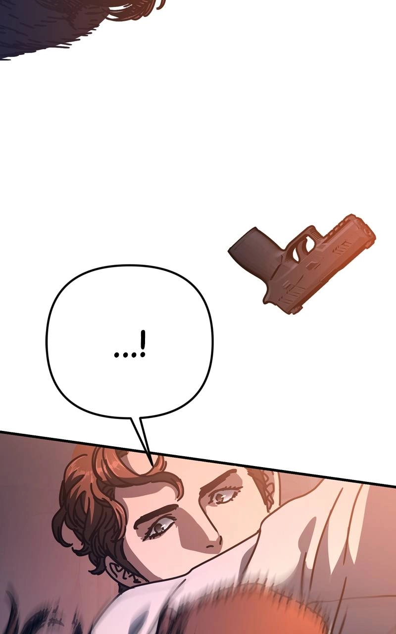 Hiding Out in an Apocalypse Chapter 20 Page 101