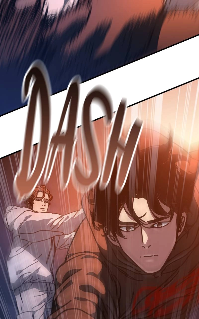 Hiding Out in an Apocalypse Chapter 20 Page 102