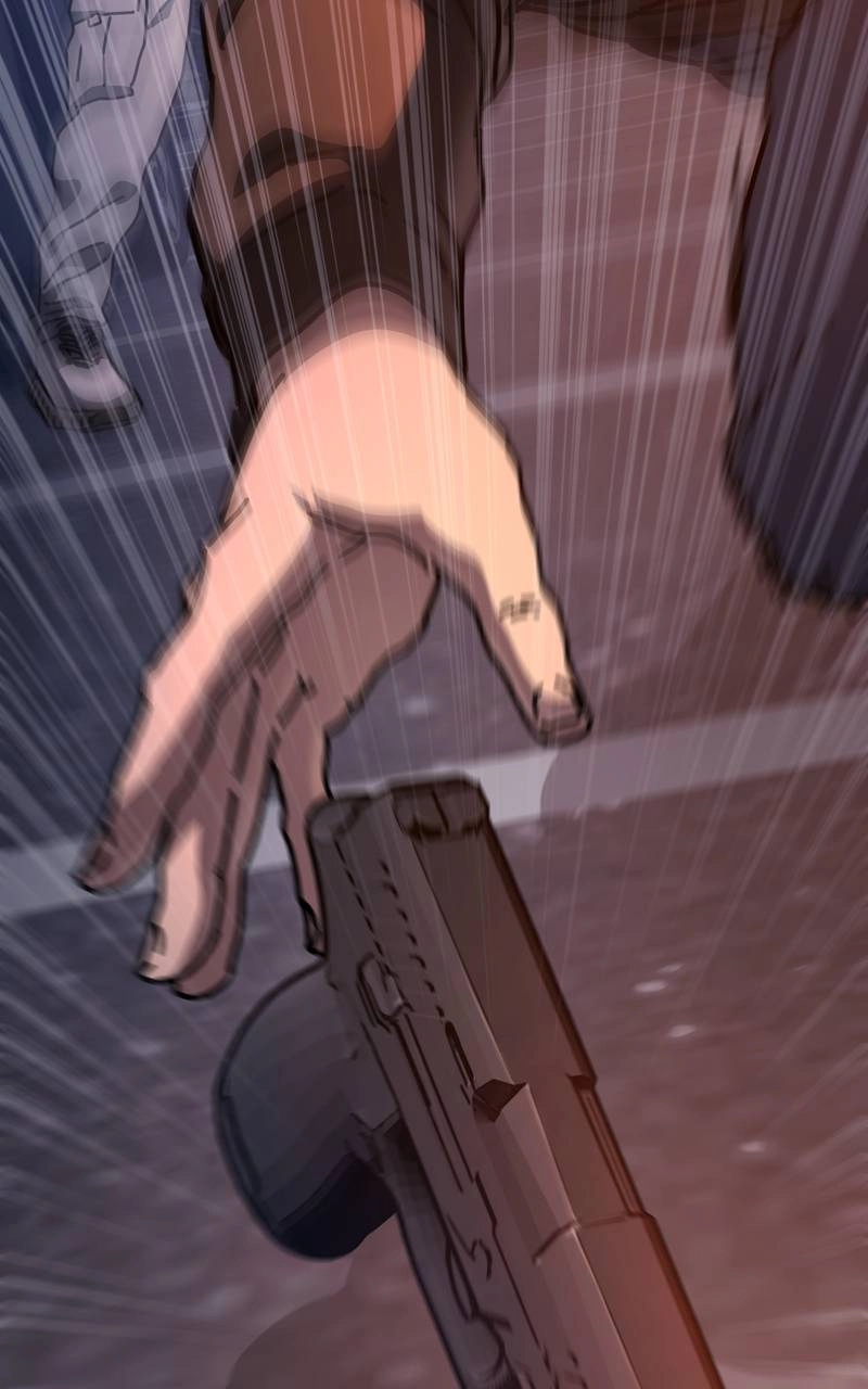 Hiding Out in an Apocalypse Chapter 20 Page 103