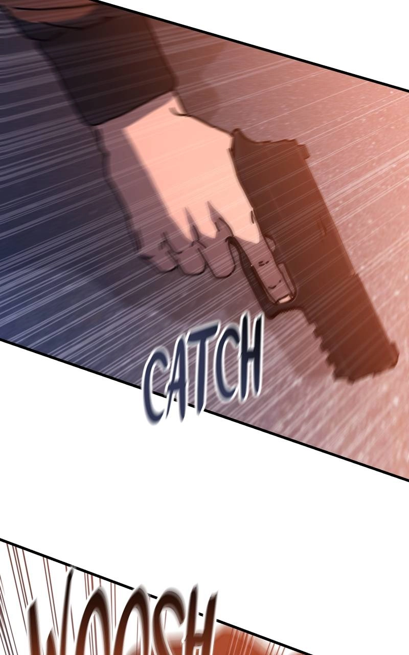 Hiding Out in an Apocalypse Chapter 20 Page 105