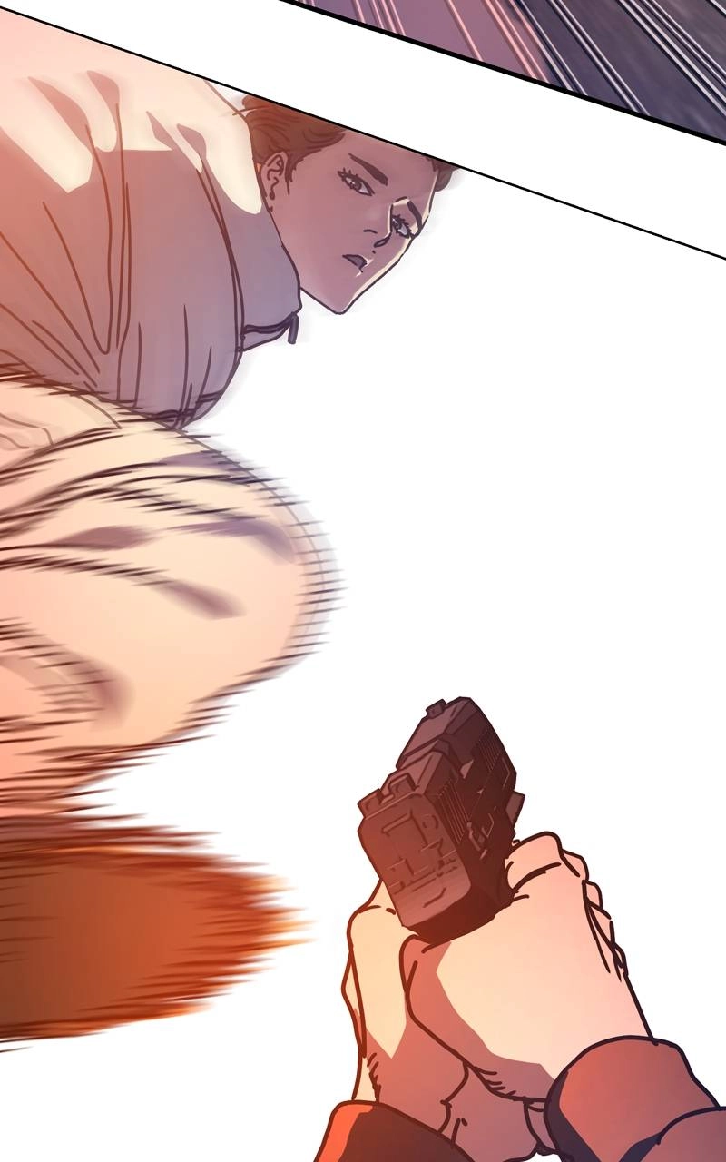 Hiding Out in an Apocalypse Chapter 20 Page 107