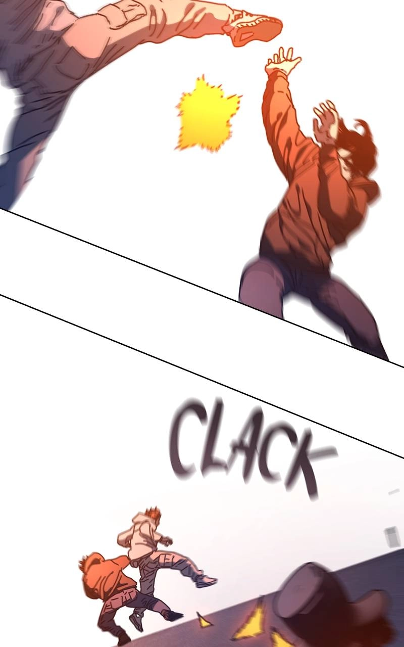 Hiding Out in an Apocalypse Chapter 20 Page 109