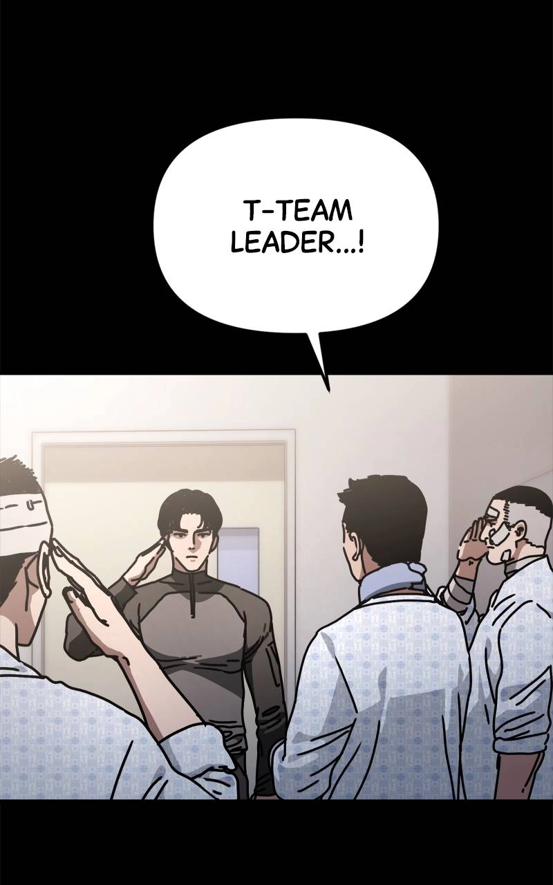 Hiding Out in an Apocalypse Chapter 20 Page 10