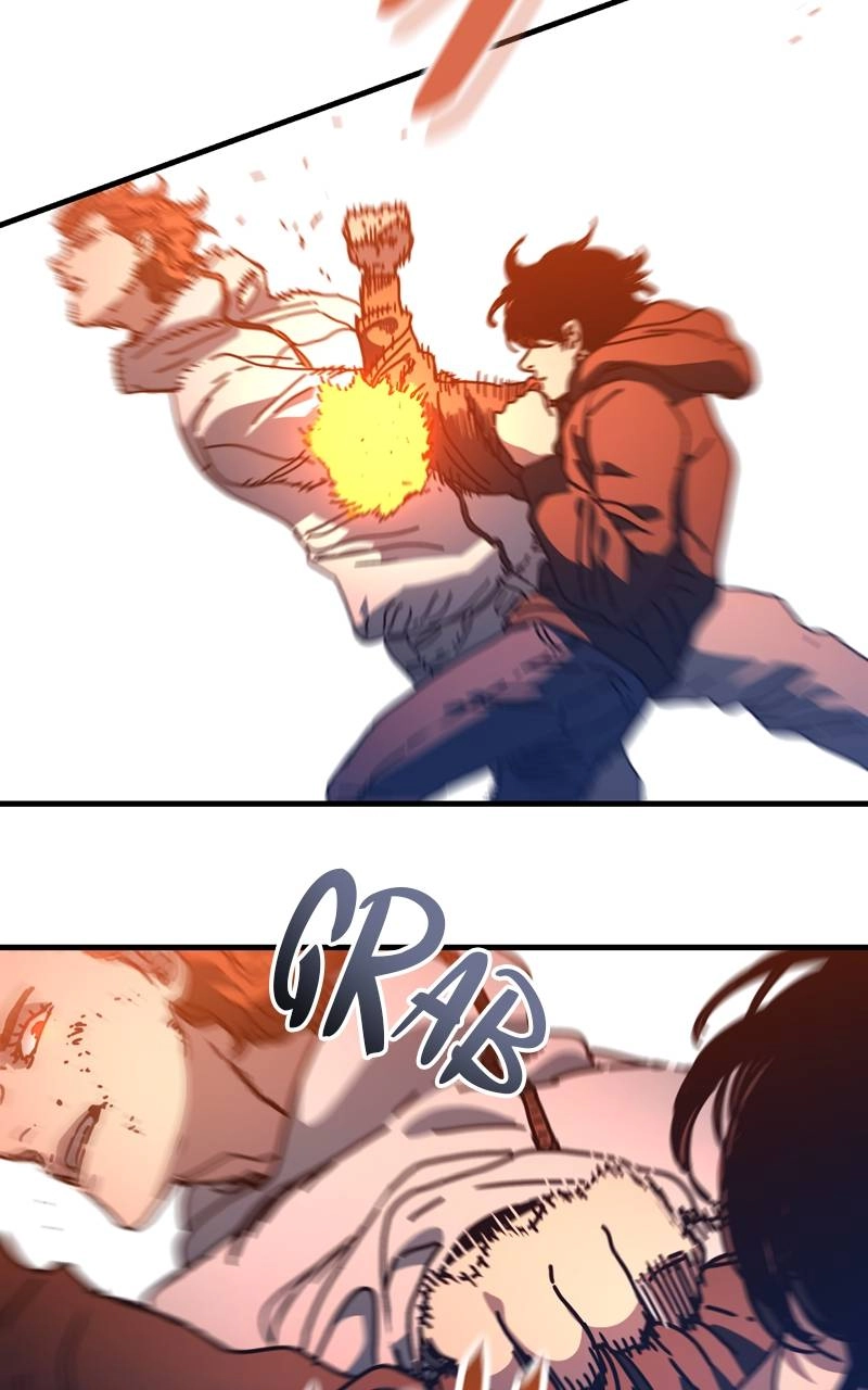 Hiding Out in an Apocalypse Chapter 20 Page 114