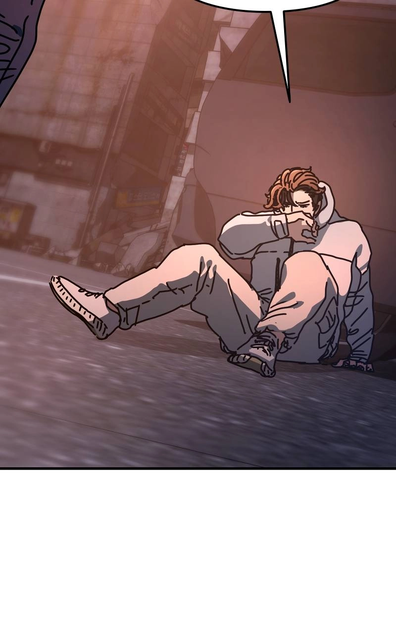 Hiding Out in an Apocalypse Chapter 20 Page 122