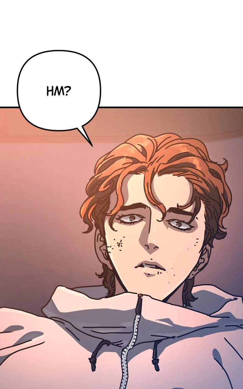 Hiding Out in an Apocalypse Chapter 20 Page 123