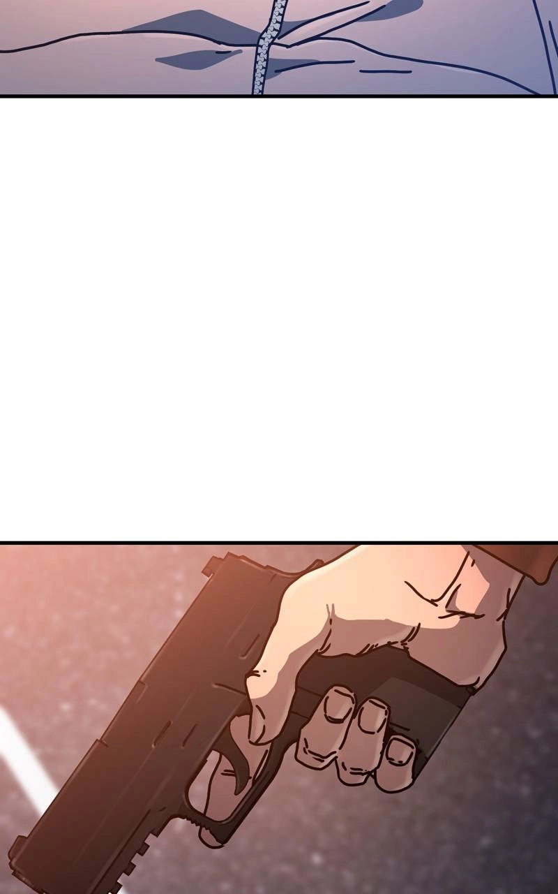 Hiding Out in an Apocalypse Chapter 20 Page 124