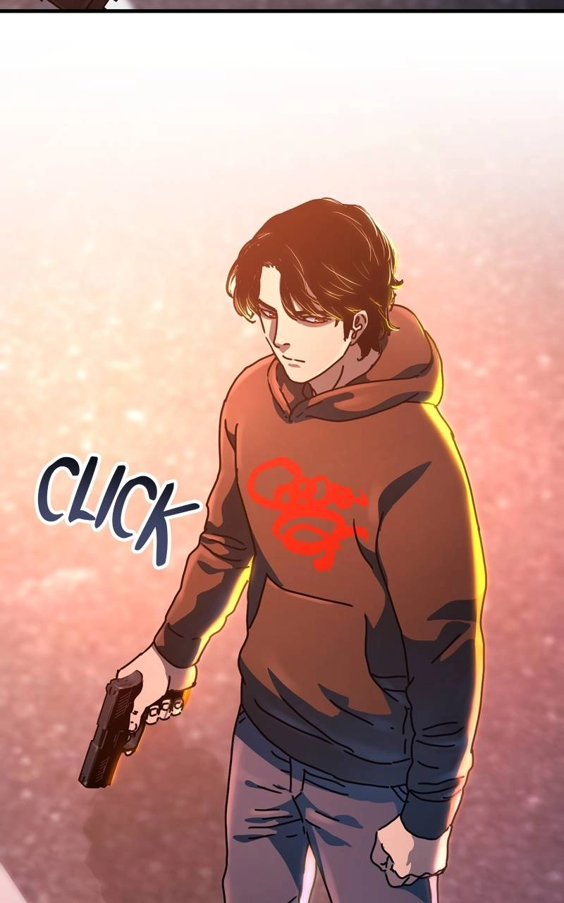 Hiding Out in an Apocalypse Chapter 20 Page 125