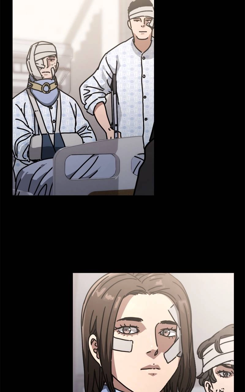 Hiding Out in an Apocalypse Chapter 20 Page 12