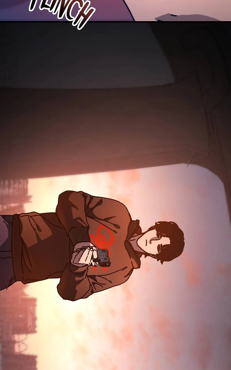Hiding Out in an Apocalypse Chapter 20 Page 131