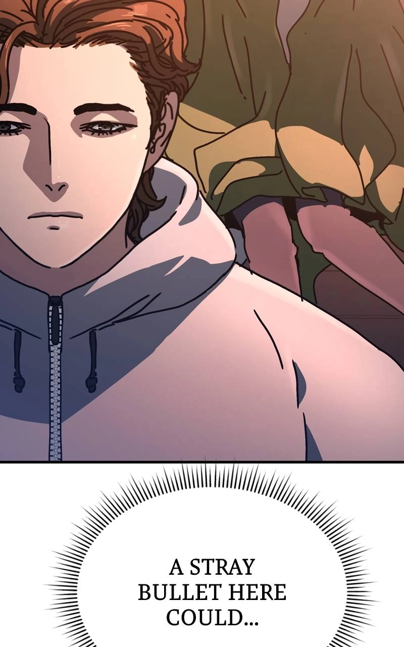 Hiding Out in an Apocalypse Chapter 20 Page 134