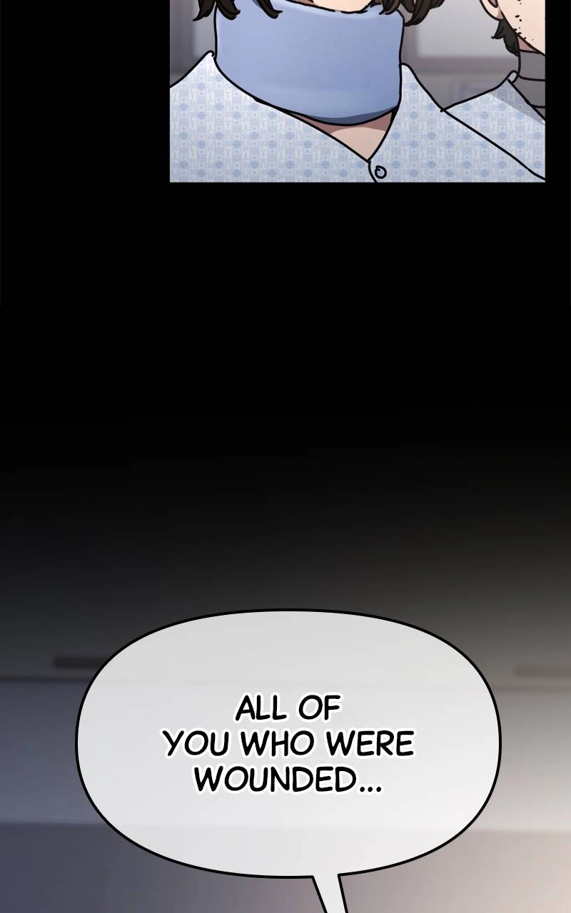 Hiding Out in an Apocalypse Chapter 20 Page 13