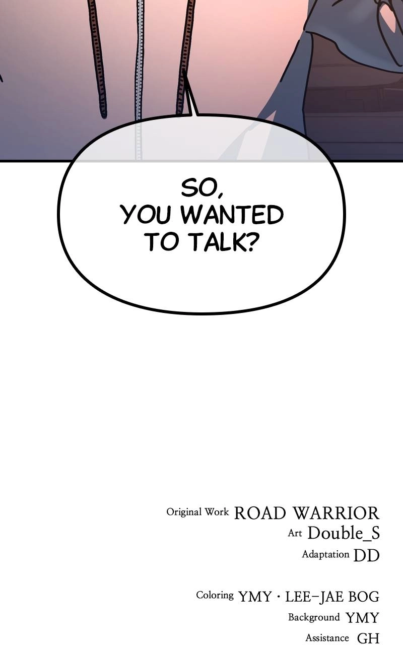 Hiding Out in an Apocalypse Chapter 20 Page 140