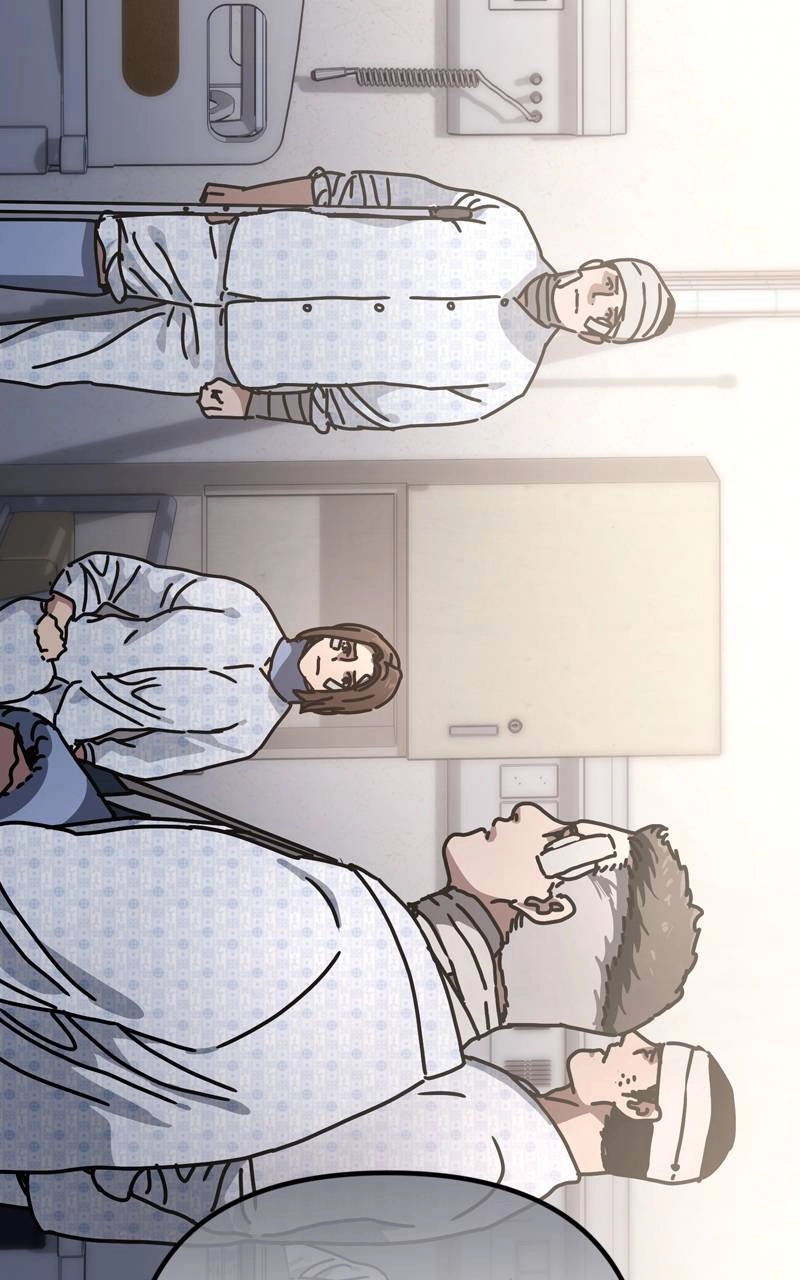 Hiding Out in an Apocalypse Chapter 20 Page 15