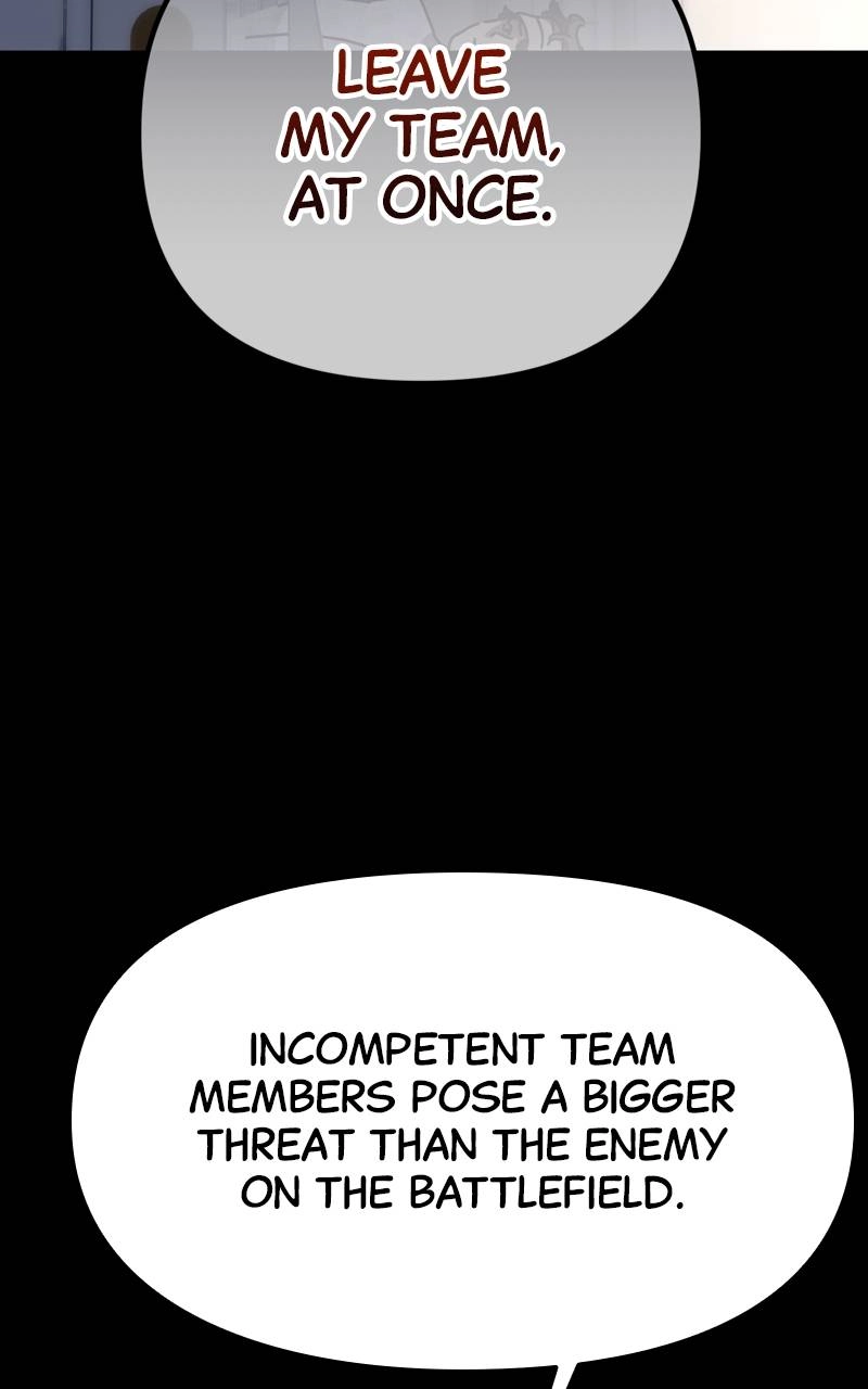 Hiding Out in an Apocalypse Chapter 20 Page 16