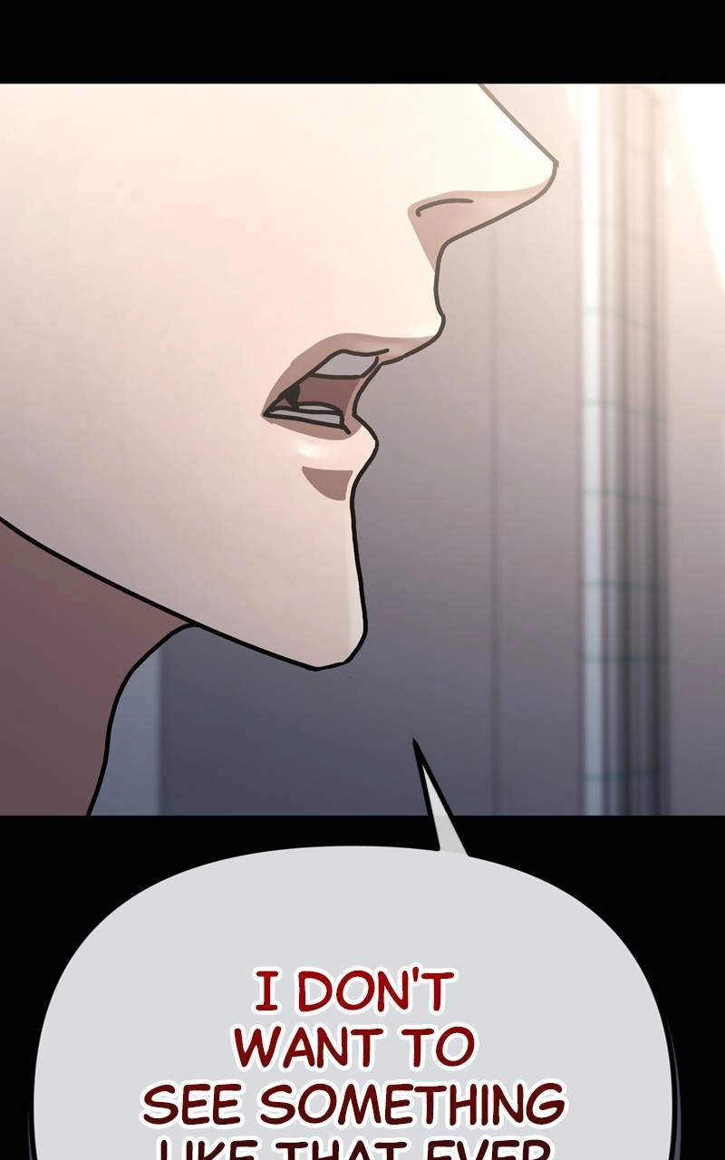 Hiding Out in an Apocalypse Chapter 20 Page 19
