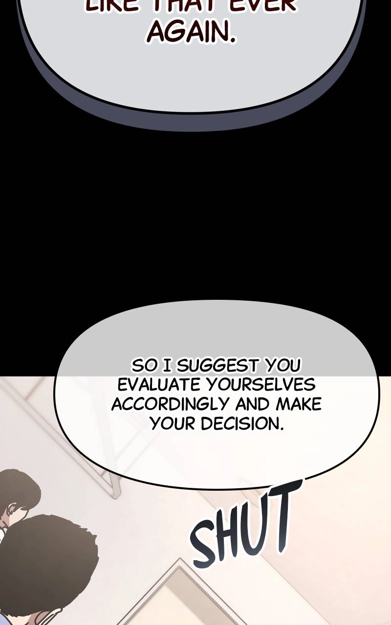 Hiding Out in an Apocalypse Chapter 20 Page 20