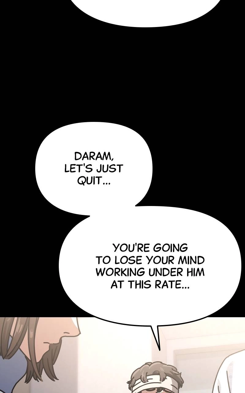 Hiding Out in an Apocalypse Chapter 20 Page 25