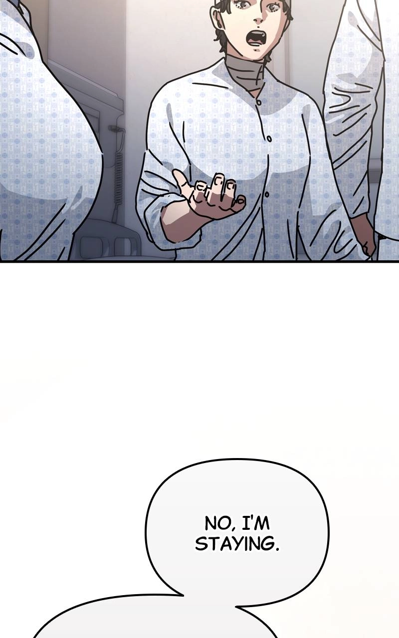 Hiding Out in an Apocalypse Chapter 20 Page 26