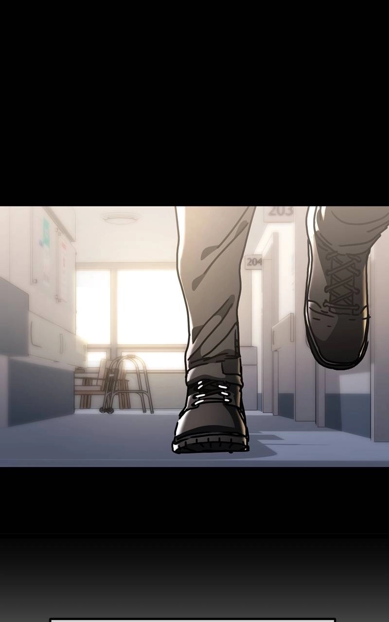 Hiding Out in an Apocalypse Chapter 20 Page 31