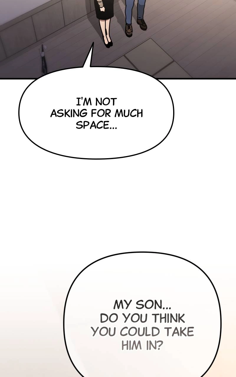 Hiding Out in an Apocalypse Chapter 20 Page 33