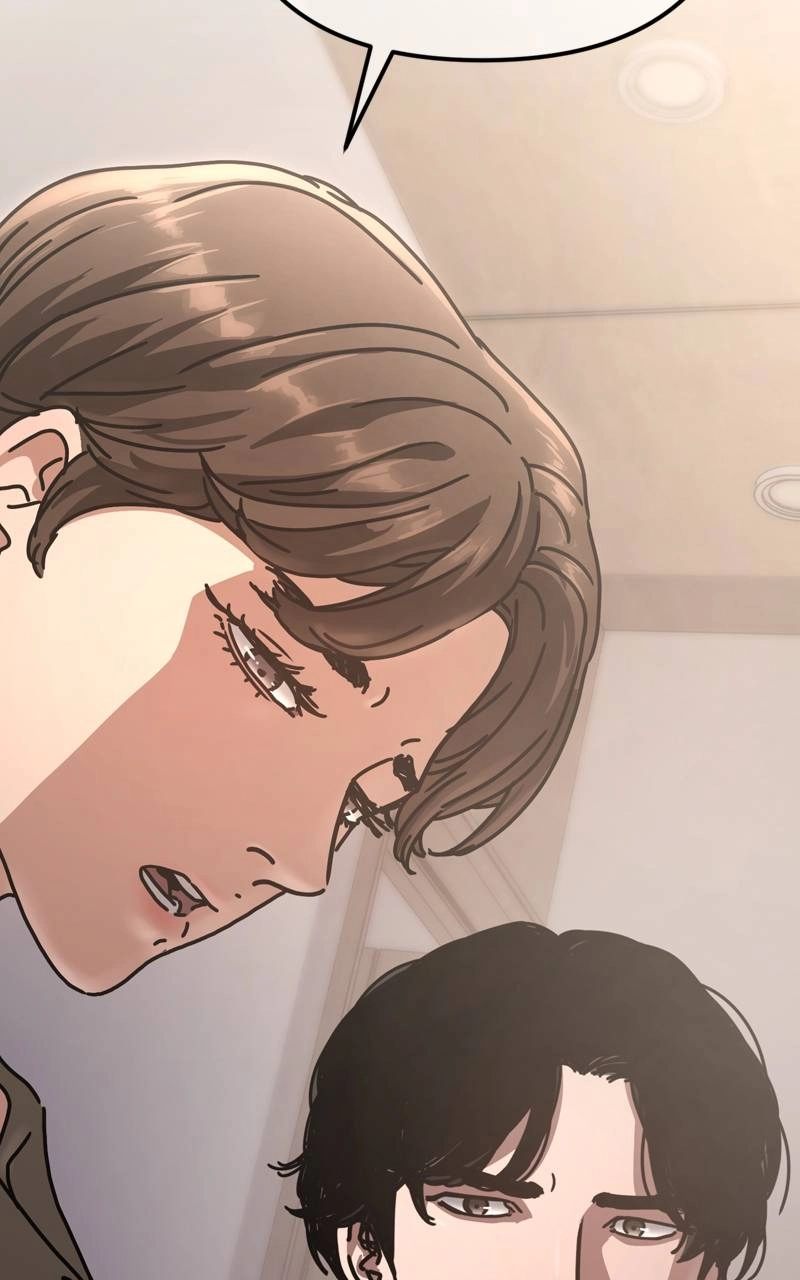 Hiding Out in an Apocalypse Chapter 20 Page 34