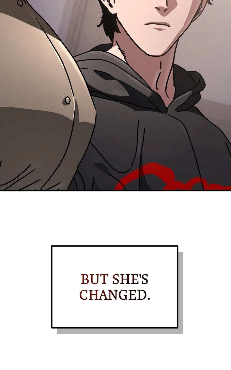 Hiding Out in an Apocalypse Chapter 20 Page 35