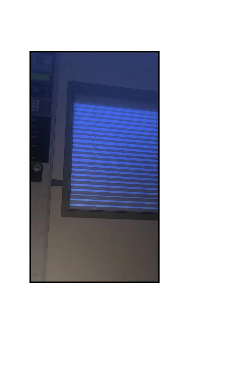 Hiding Out in an Apocalypse Chapter 20 Page 38